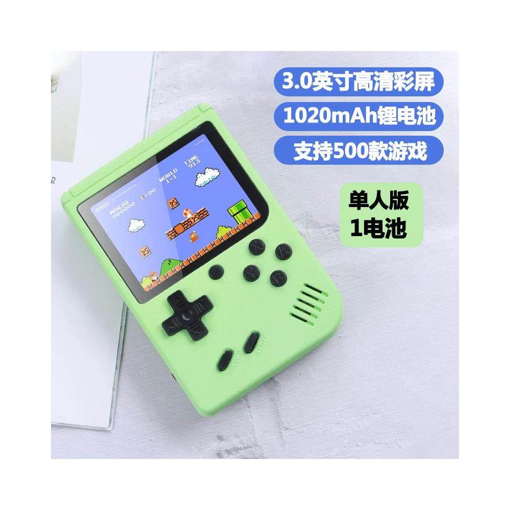 Vintage Children s Year Nostalgia Mario Super FC Mary Tetris Double Mini Mobile Charging Game Machine 2024 New Sup Handheld Antique Game Machine Controller with TV