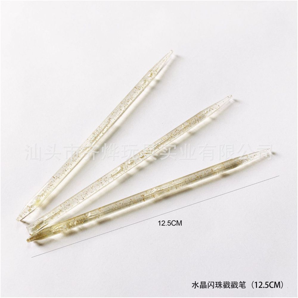 New cross border product Poke Princess DIY Dreamy Hand painted Set for Girls Gift for Elementary School Students Children s Craft Toy