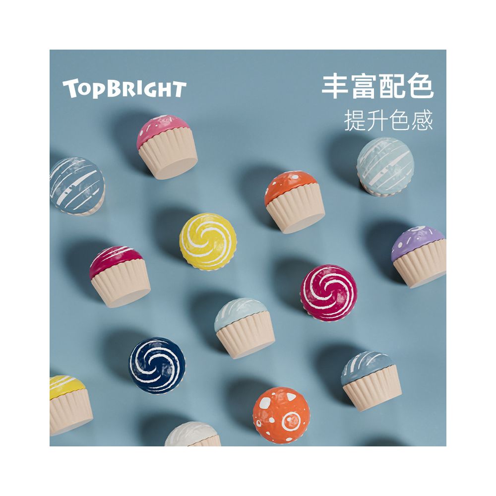 Teboer Bear Balance Scale Number Logic Thinking Desktop Game for Children Enhancing Number Concentration and Mathematical Ability image 4