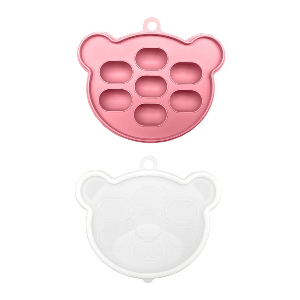 Popular Baby Teething Toy Silicone Teething Toy Fruit Feeding Kit Children s Food Grade Teething Stick Pacifier Manufacturer
