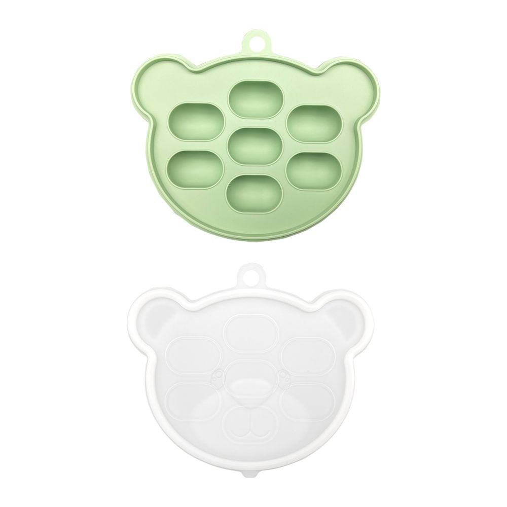 Popular Baby Teething Toy Silicone Teething Toy Fruit Feeding Kit Children s Food Grade Teething Stick Pacifier Manufacturer