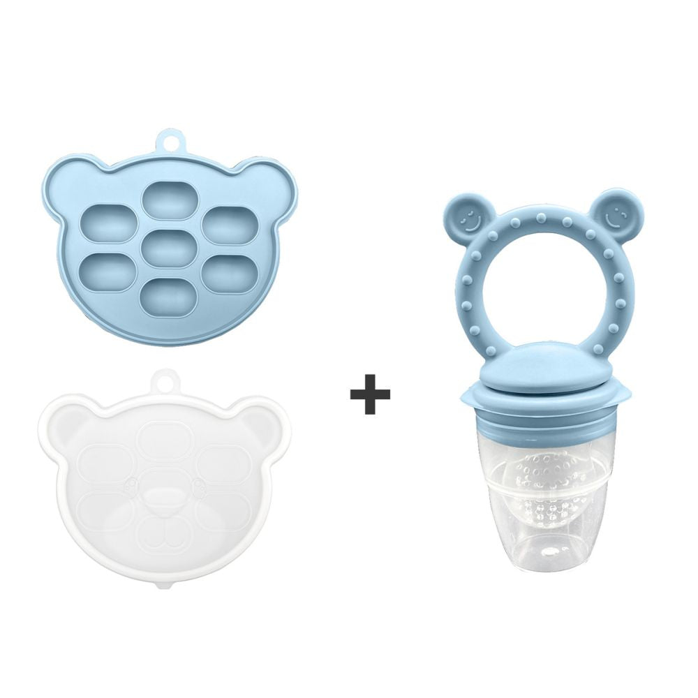 Popular Baby Teething Toy Silicone Teething Toy Fruit Feeding Kit Children s Food Grade Teething Stick Pacifier Manufacturer