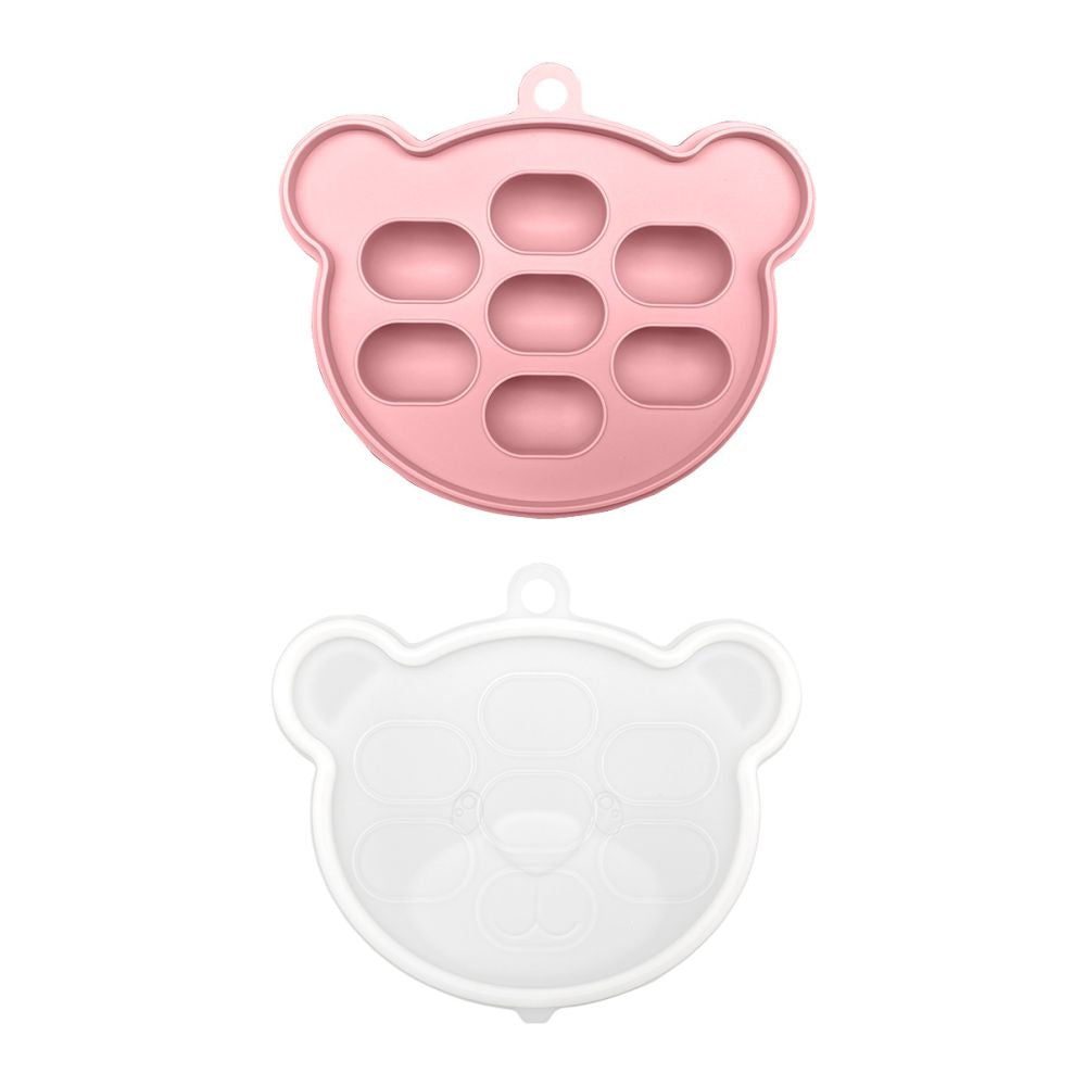 Popular Baby Teething Toy Silicone Teething Toy Fruit Feeding Kit Children s Food Grade Teething Stick Pacifier Manufacturer