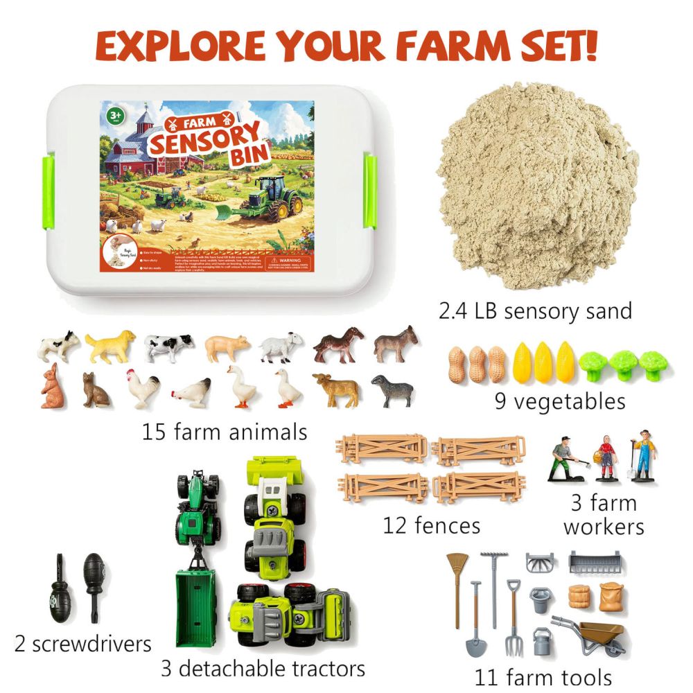 Sensory Sandbox Children s Sandplay DIY Space Toy Sand Early Education Game Bowl Mini World Kindergarten Early Learning Teaching Aids