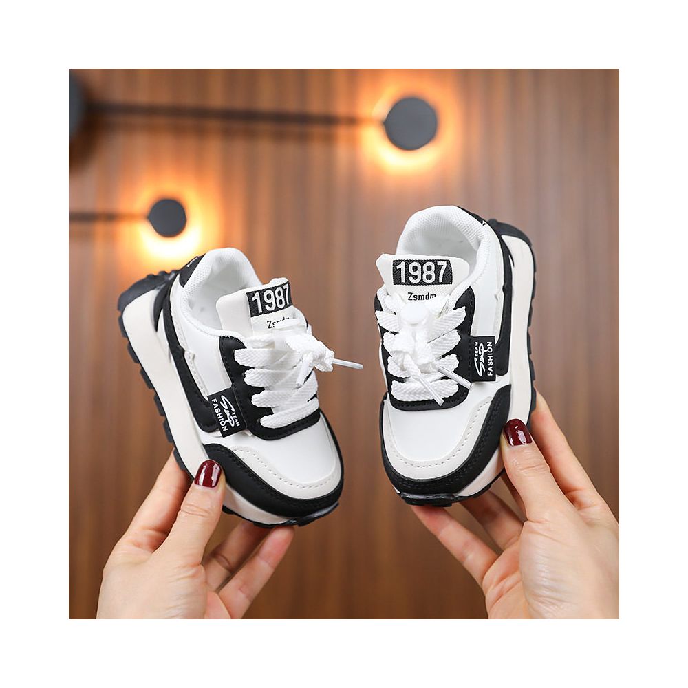 Outlet clearance container removal leak detection new girls sports shoes boys Forrest Gump shoes running sneakers