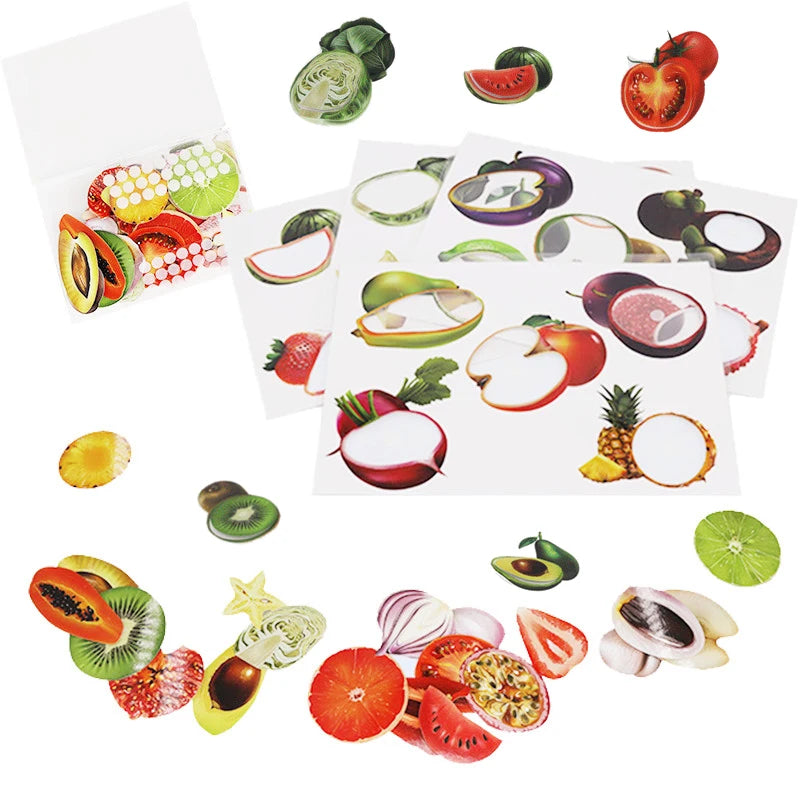 Montessori Didactic Material DIY Math Toy Color Shape Puzzle Matching Game Children Early Educational Learning Toy Teaching Aids