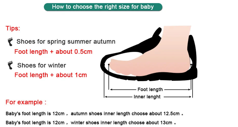 Baby Casual Shoes for Spring and Autumn TPR Sole Anti-slip High Quality PU Hot Selling Multiple choice 2023 Baby New Fashion