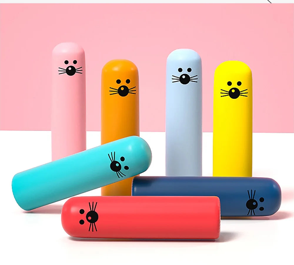 BabyToys bebe Toddler Kids Wooden Fun Game Montessori Activity Toys For Children Elephant Beating Whack-A-Mole Hammer Pounding