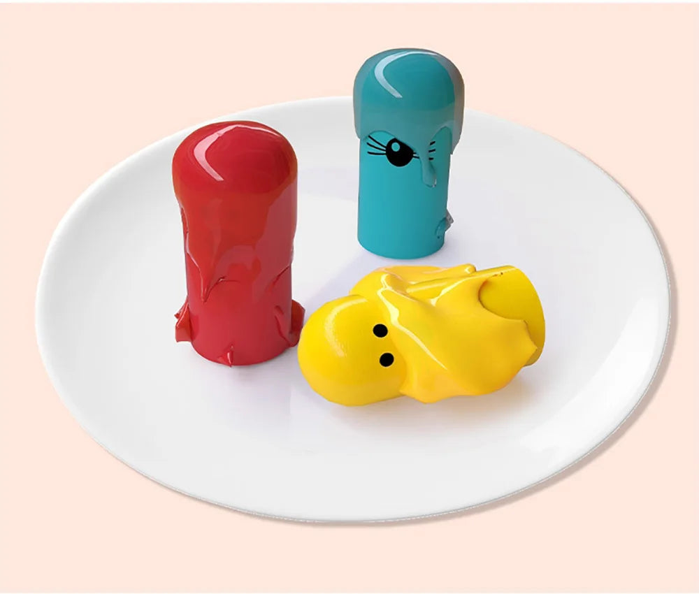 BabyToys bebe Toddler Kids Wooden Fun Game Montessori Activity Toys For Children Elephant Beating Whack-A-Mole Hammer Pounding