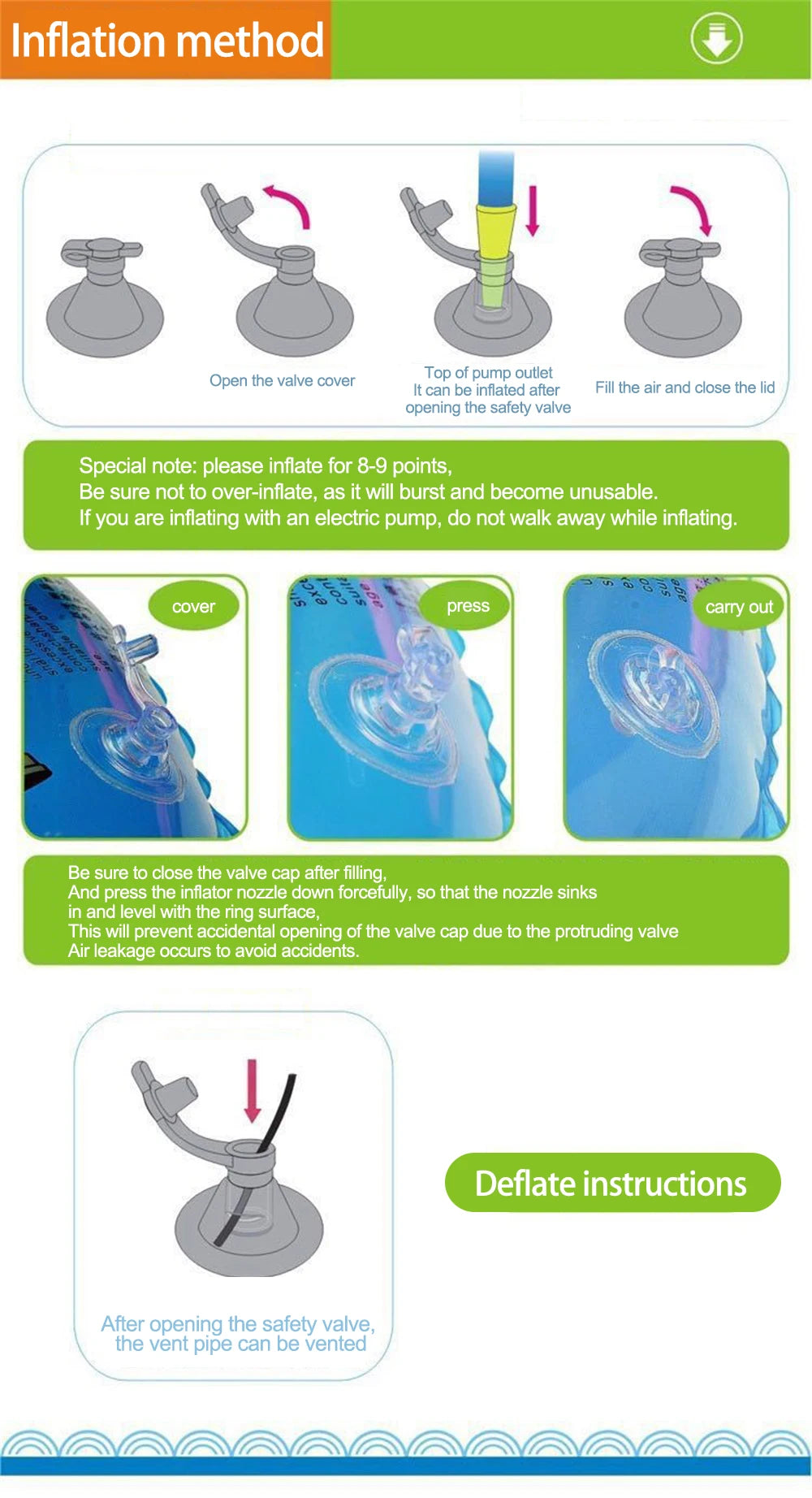 Baby Crawling Roller Montessori Activity Toy with Ball Rattle Games for Babies Development 0 6 12 Months Inflatable Crawling Toy