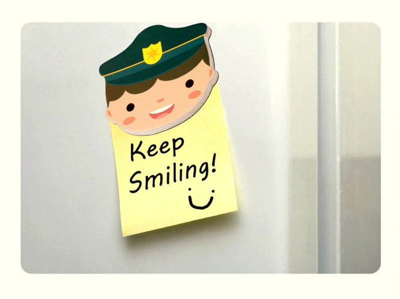 3D Magnetic Animal Puzzles Kids Wooden Toys Bear Dressing Up Jigsaw Games Montessori Educational Imagination Toy Gifts For Kids