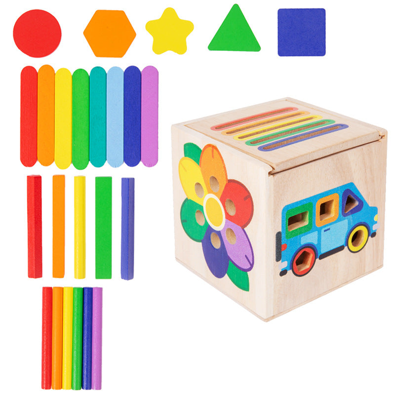 5