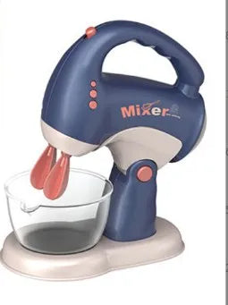 Simulation Kitchen Toys Home Appliances Set Play House Toy Washing Machine Bread Maker Oven Microwave Cooker Creative Kids Gift