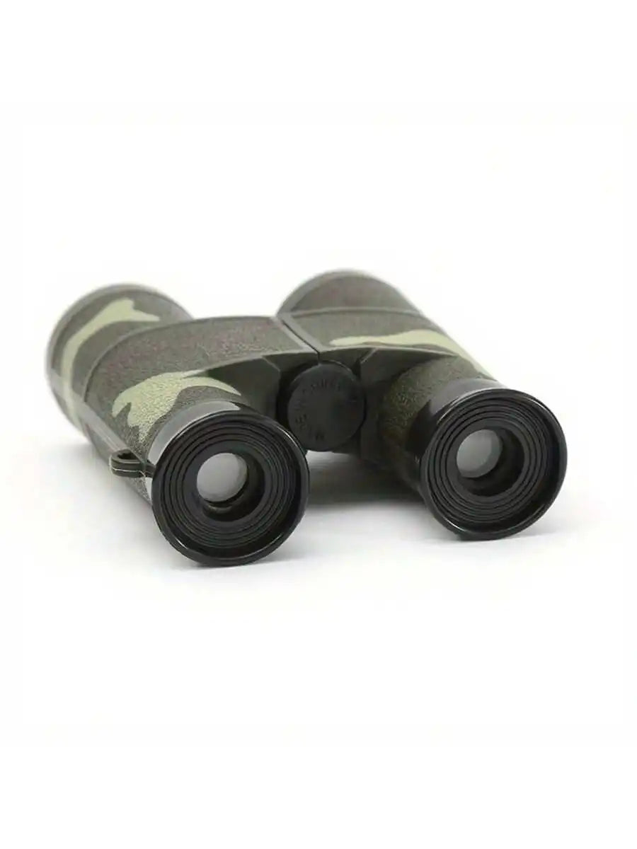 6X35 6x Magnification HD Telescope - Portable Outdoor Telescope for Scientific Teaching, Hiking, Camping, Travel & Exploration