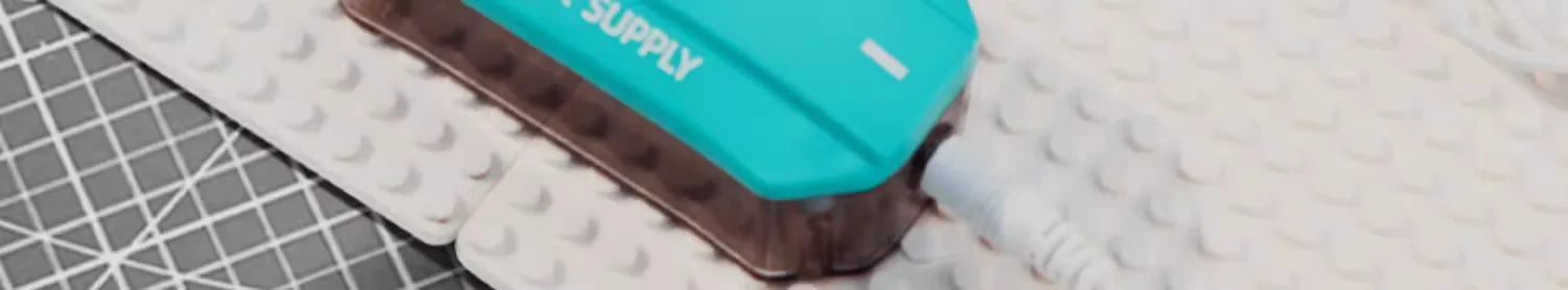 Circuit Experiment Building Blocks Toy Assembly Science Experiment Set Physics Enlightenment Wholesale DIY Science Education Ass