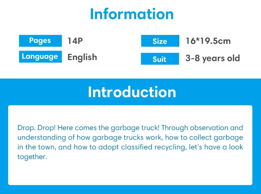 Usborne Peep Inside How Works Series Scientific Knowledge Learning Picture Book in English Daily Bedtime Reading Book