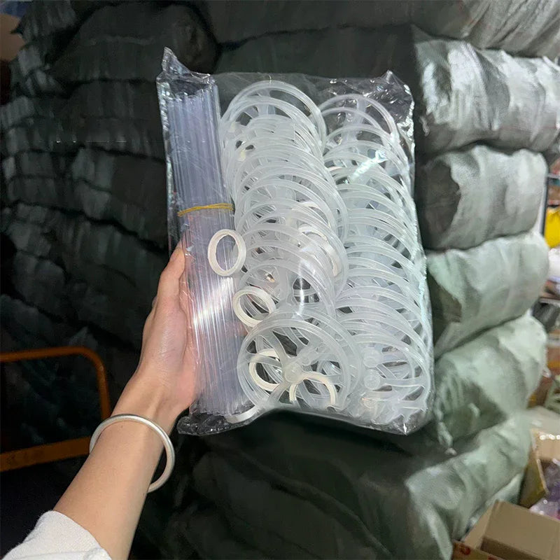 4D Cartoon Foil Balloons Elephant Stand Walking Balloon With Wheel For Kids Birthday Party Decoration Baby Shower