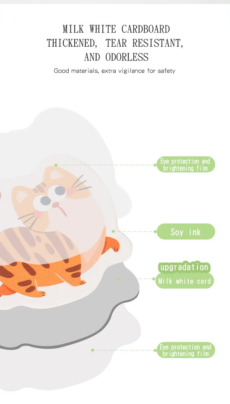 Busy Book for Kids, Animals Vehicles Dinosaurs Stickers, Matching Number & Letter Games, Interactive Learning Activity Book