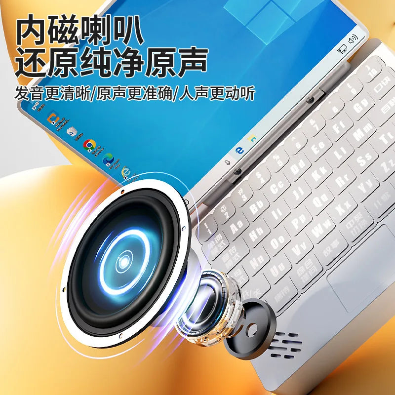 Children Multifunctional Early Education Notebook Enlightenment Learning Boy Girl Puzzle Thinking Training Toy Gifts Can Drawing