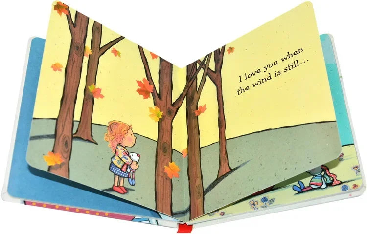 Kids English Picture Cardboard Book Emotions & Feelings Enlightenment Leaning Bedtime Story for Children Montessori Teaching Aid