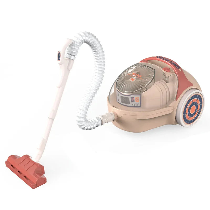 Simulation Kitchen Toys Home Appliances Set Play House Toy Washing Machine Bread Maker Oven Microwave Cooker Creative Kids Gift