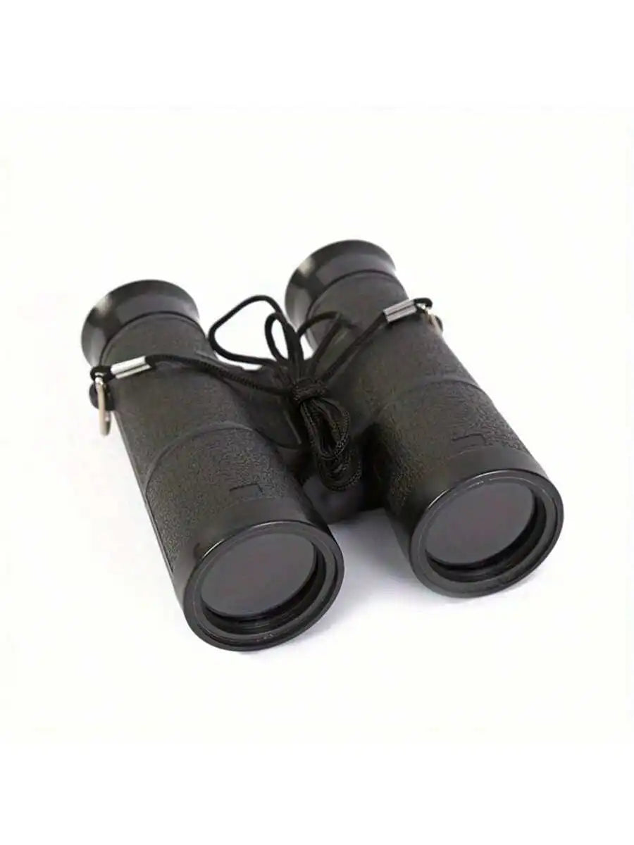 6X35 6x Magnification HD Telescope - Portable Outdoor Telescope for Scientific Teaching, Hiking, Camping, Travel & Exploration