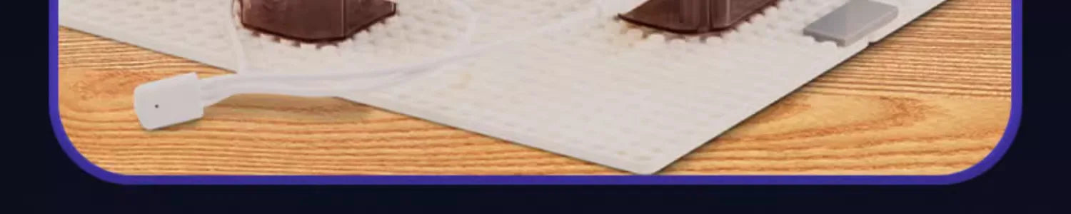 Circuit Experiment Building Blocks Toy Assembly Science Experiment Set Physics Enlightenment Wholesale DIY Science Education Ass