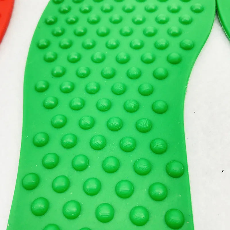 Hand and foot sports toys, busy and playful sensory games children's outdoor colorful crawling and jumping activity props