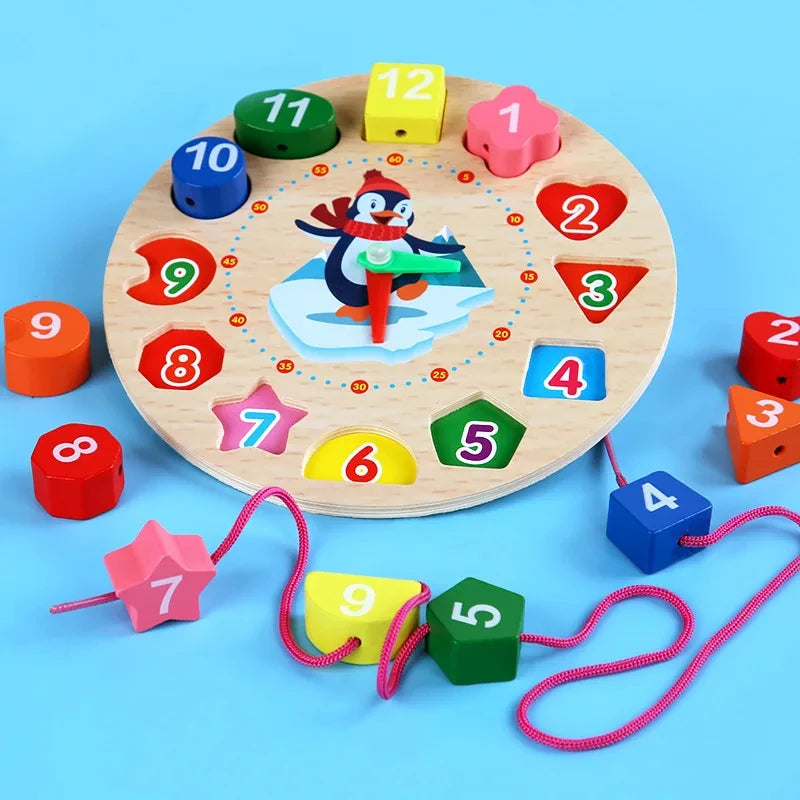 Montessori & Educational Toy