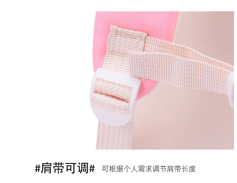 Cute School Bag for Girls Adorable Cartoon Bear Backpack Toddler Kids Backpack Lightweight Kindergarten Boys Children's Bag Gift