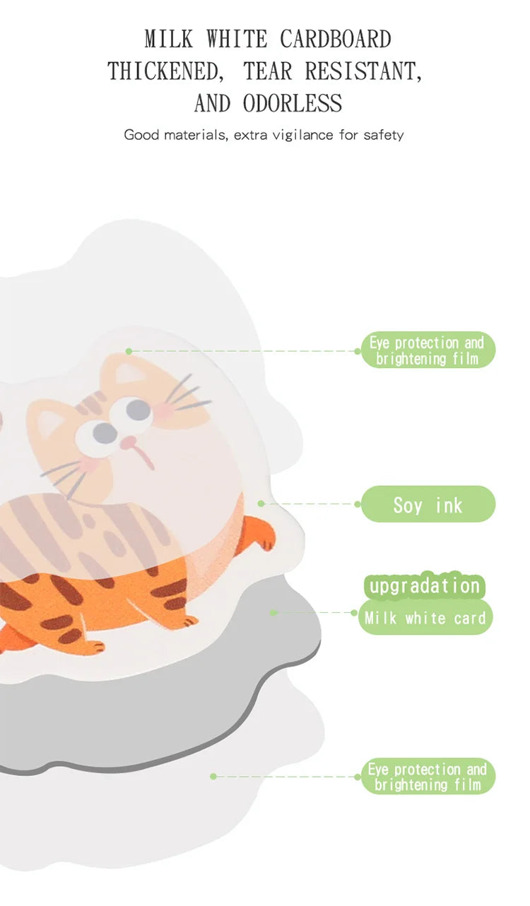 Early Education Puzzle Enlightenment Busy Book, Multiple Themes of Cognitive Tear-Off Toy Book, Early Development of Concentration and Hand-Eye Coordination