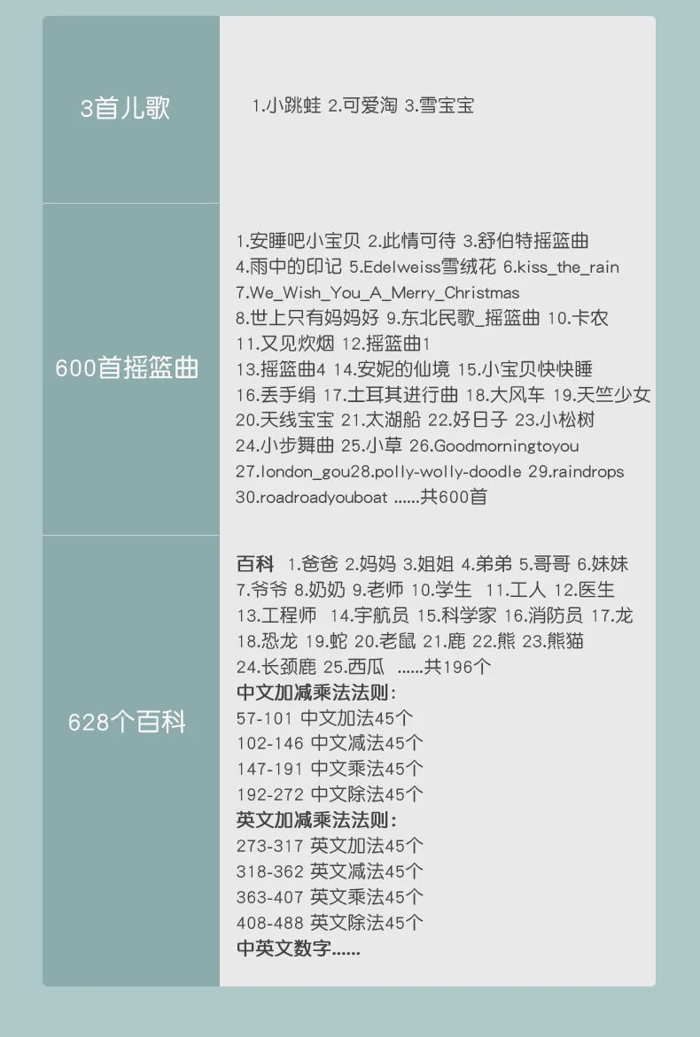 Baby Crib Mobiles Rattles Music Educational Toys Bed Bell Carousel For Cots Infant Baby Toy 0-12 Months For Newborns Toddler Toy