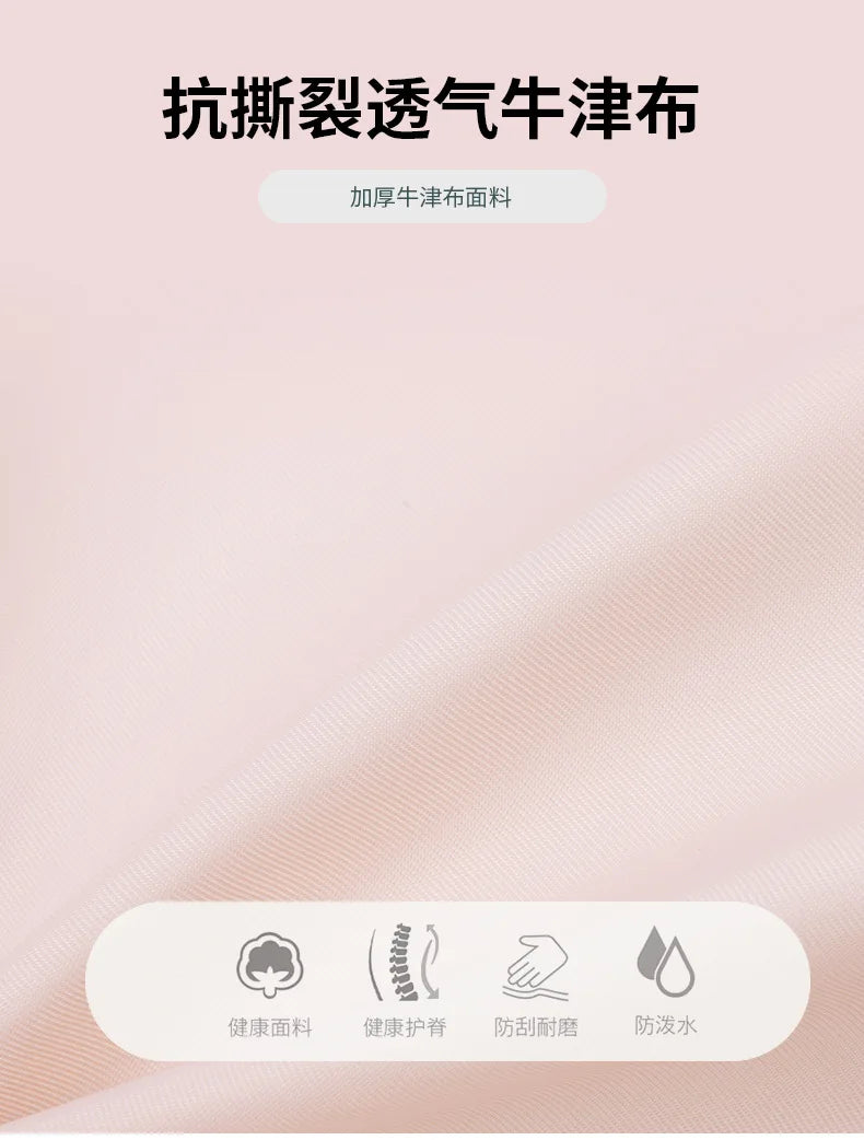 Cute School Bag for Girls Adorable Cartoon Bear Backpack Toddler Kids Backpack Lightweight Kindergarten Boys Children's Bag Gift