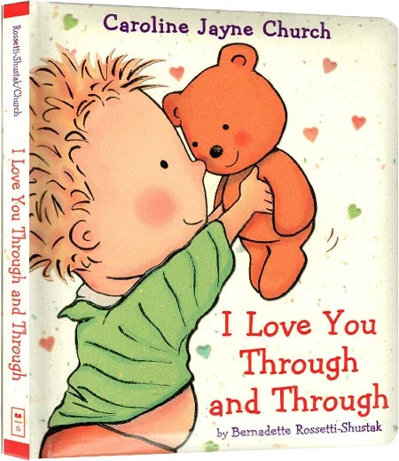 Kids English Picture Cardboard Book Emotions & Feelings Enlightenment Leaning Bedtime Story for Children Montessori Teaching Aid