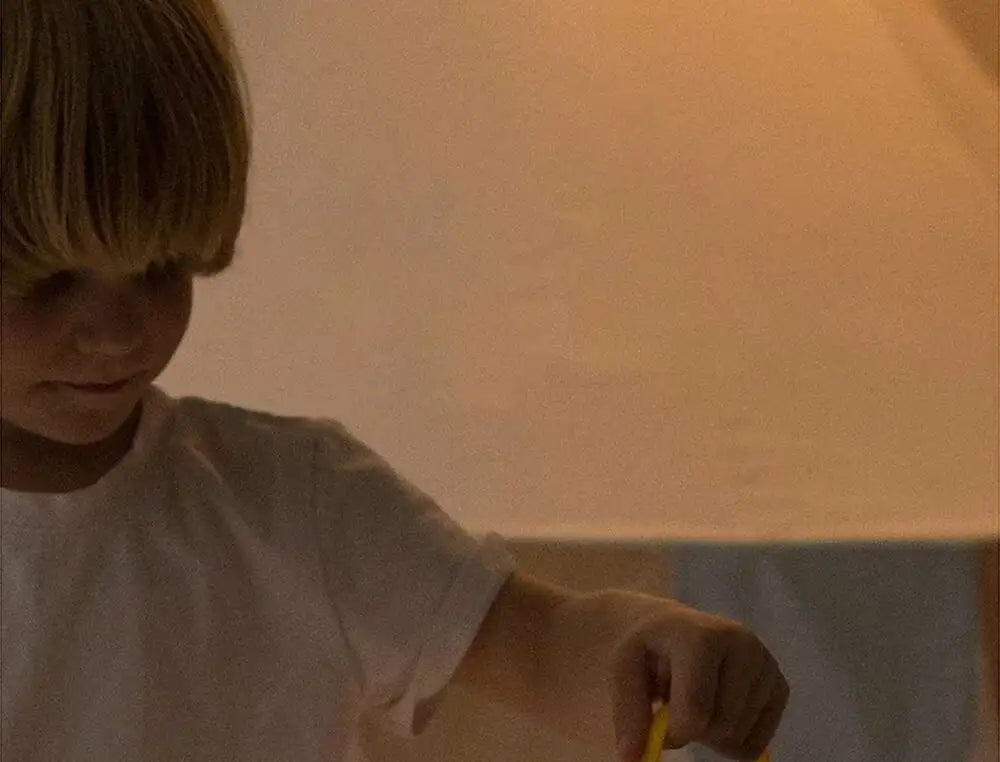 Children's Storybook Torch Projector Kaleidoscope Sky Handrail Galaxy Night Light Up Cartoon Baby Toy For Kids Educational Toys