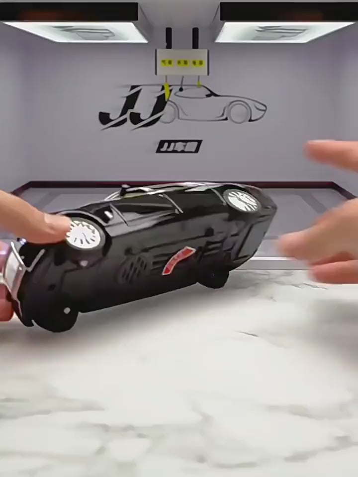 Car to 1:24 Rolls Phantom Royce alloy car model simulation car ornaments children's toys car wholesale